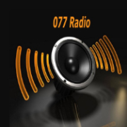 Логотип 077 Radio