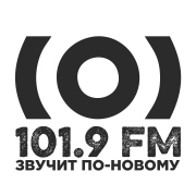 Логотип Радио 101.9 FM