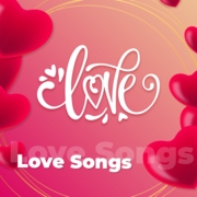 Логотип Love Songs - 101.ru