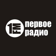 Логотип Первое радио FM1