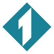 Логотип Первое городское радио