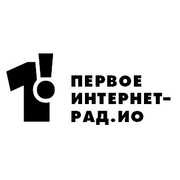 Логотип Первое Интернет-Радио