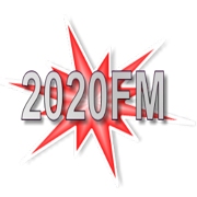 Логотип 2020FM