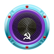 Логотип Радио Disco 80е 90е по наши дни