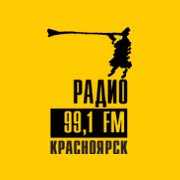 Логотип Радио 99.1 FM