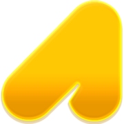 Логотип ANISON FM