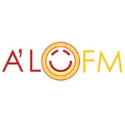 Логотип A'lo-FM