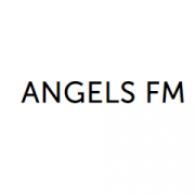Логотип ANGELS FM