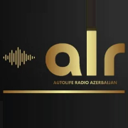 Логотип AutoLife Radio Azerbaijan