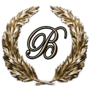 Логотип BluesMen Channel - Hits