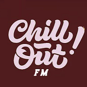 Логотип Chill Out FM
