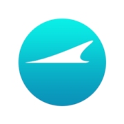 Логотип Ambient - Cosmic Waves