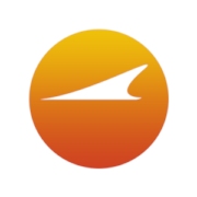 Логотип Chill - Cosmic Waves