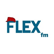 Логотип FLEX FM