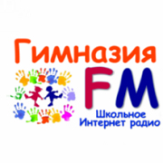Логотип Гимназия FM