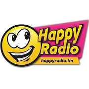 Логотип Happy Radio