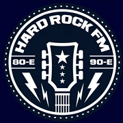 Логотип HardRockFM