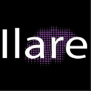 Логотип Ilare FM