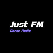 Логотип Just FM - Dance