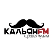 Мини-логотип Кальян FM