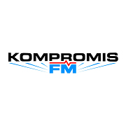 Мини-логотип KOMPROMIS FM