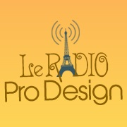 Логотип Le Radio Pro Design
