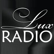 Логотип Lux Radio