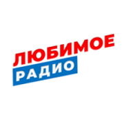 Логотип Любимое радио