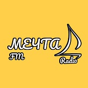 Логотип МЕЧТА FM