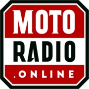 Логотип MOTORADIO