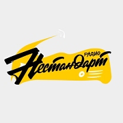 Мини-логотип Радио НЕСТАНДАРТ