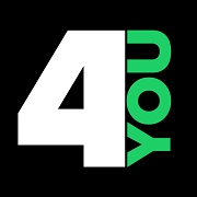 Логотип Radio 4YOU