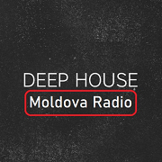 Логотип Radio Deep House Moldova