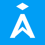 Логотип Радио Алмазный край