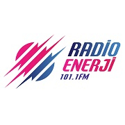 Логотип Radio Enerji
