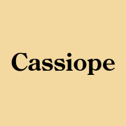 Логотип Radio Cassiope