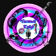 Логотип Радио Чистый Кайф