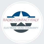 Логотип Radio Contact Italy