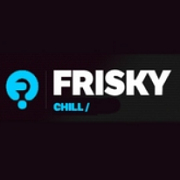 Логотип Radio Frisky Chill