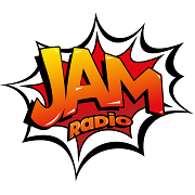 Логотип Радио Jam