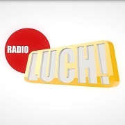 Логотип Radio LUCH!