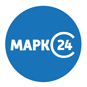 Логотип Радио Маркс 24