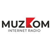 Логотип Радио Музком