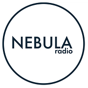 Логотип Радио Nebula