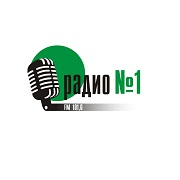 Логотип Радио №1
