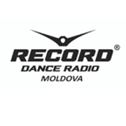 Логотип Radio Record Moldova