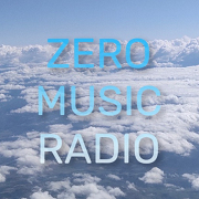 Логотип Радио Zero Music
