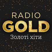 Логотип Radio Gold