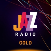 Логотип Radio Jazz Gold Украина
