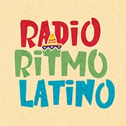 Логотип Radio Ritmo Latino